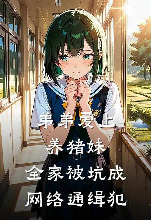 弟弟爱上养猪妹，全家被坑成网络通缉犯