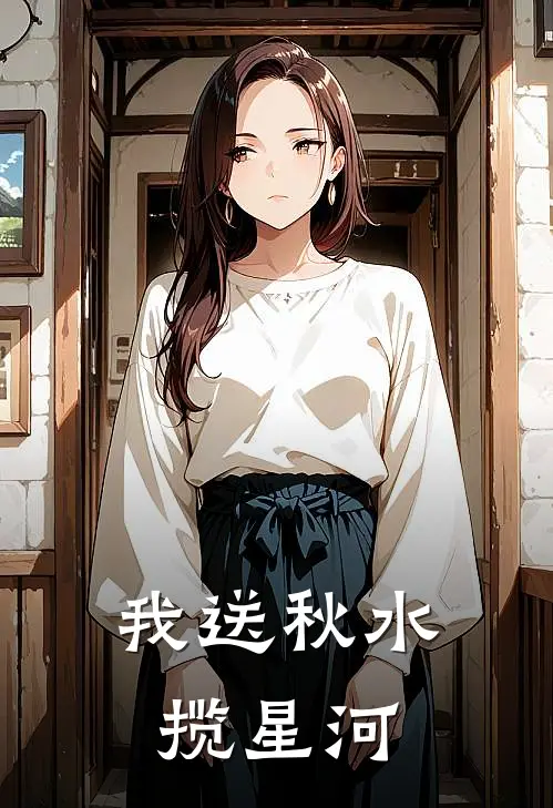 我送秋水揽星河(谢长宴萧清月)推荐小说_我送秋水揽星河(谢长宴萧清月)全文免费阅读大结局