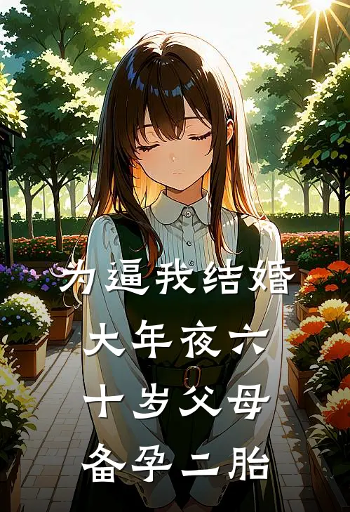 为逼我结婚，大年夜六十岁父母备孕二胎(我妈)小说免费阅读_热门小说阅读为逼我结婚，大年夜六十岁父母备孕二胎我妈