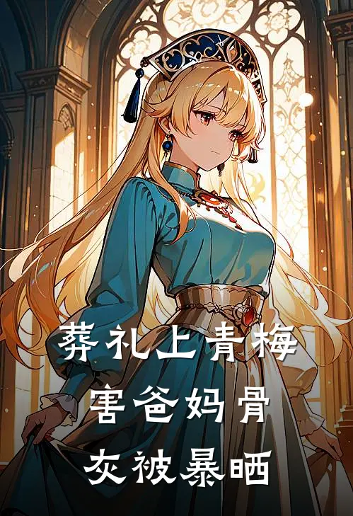 葬礼上青梅害爸妈骨灰被暴晒