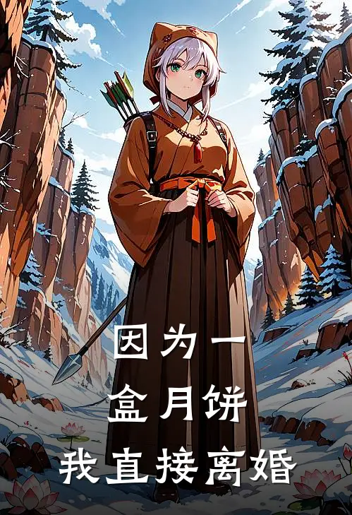 因为一盒月饼，我直接离婚