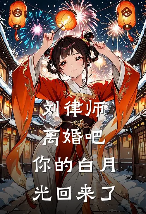 刘律师，离婚吧，你的白月光回来了许静刘知予新热门小说_小说免费阅读刘律师，离婚吧，你的白月光回来了(许静刘知予)