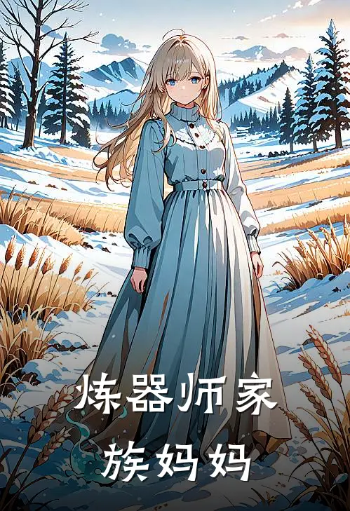 炼器师家族妈妈