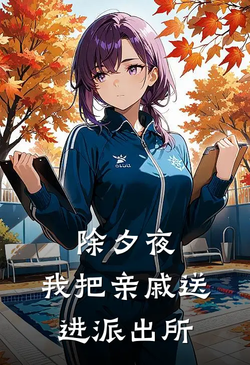 我母亲除夕夜，我把亲戚送进派出所全文免费阅读_我母亲完整版免费阅读