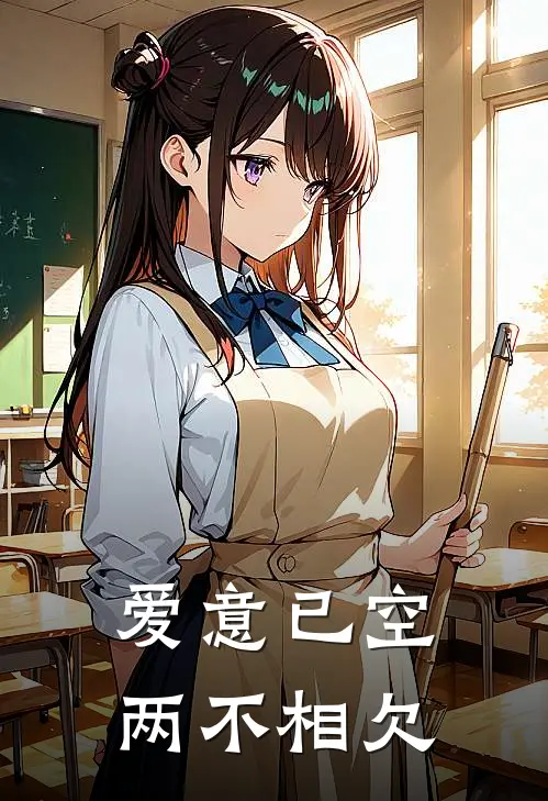 爱意已空，两不相欠许娇娇许微微热门小说免费阅读_网络热门小说爱意已空，两不相欠(许娇娇许微微)