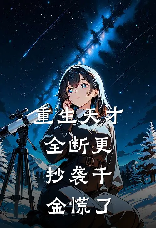 重生天才全断更，抄袭千金慌了(程蕊程绵)_程蕊程绵热门小说