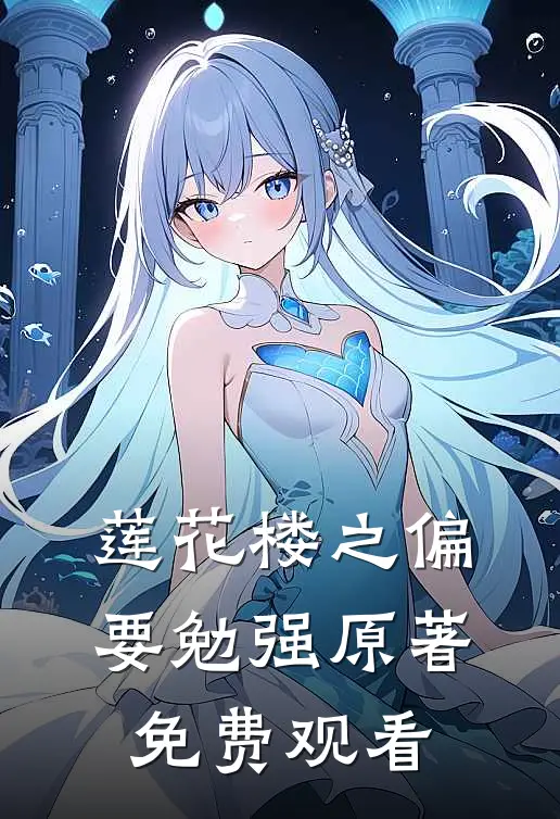 莲花楼之偏要勉强原著免费观看