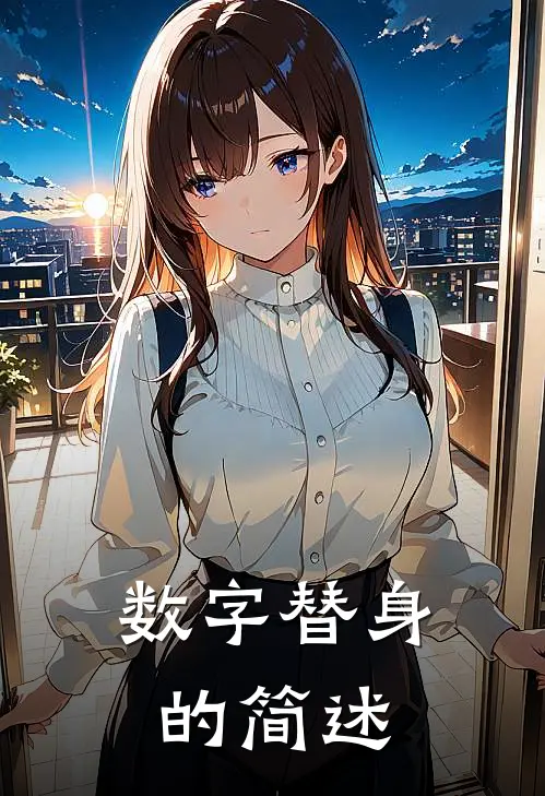 数字替身的简述