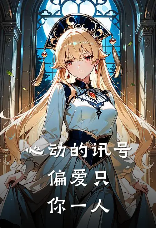 心动的讯号：偏爱只你一人