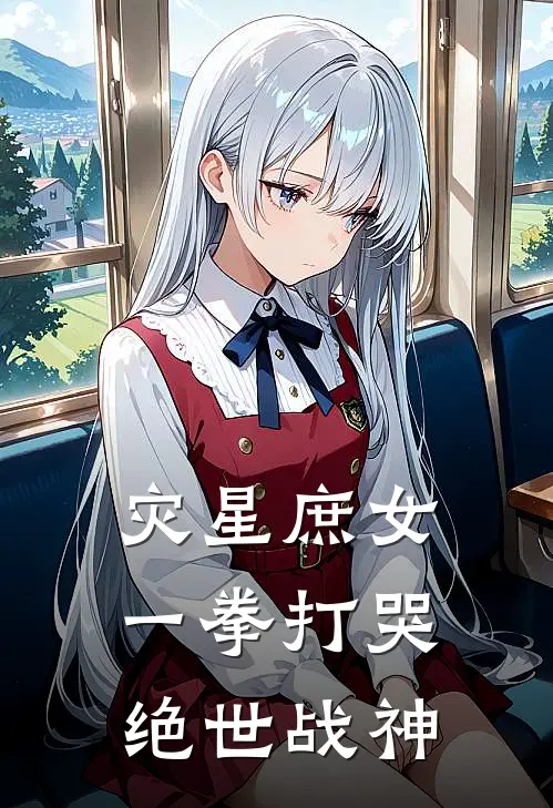 灾星庶女，一拳打哭绝世战神(林晚音萧寒烨)免费小说笔趣阁_完结版小说推荐灾星庶女，一拳打哭绝世战神(林晚音萧寒烨)