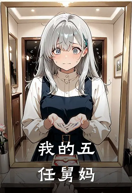 我的五任舅妈