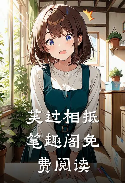 芙过相抵笔趣阁免费阅读