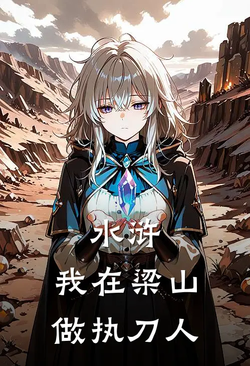 水浒：我在梁山做执刀人