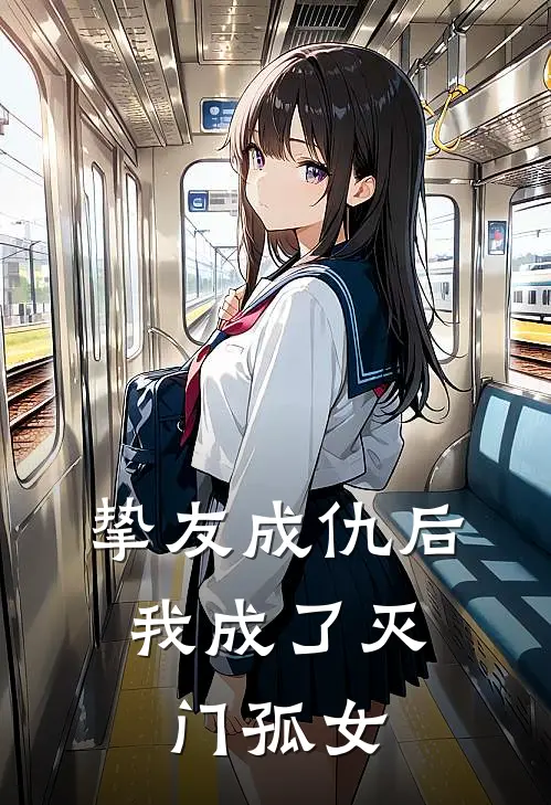 挚友成仇后，我成了灭门孤女