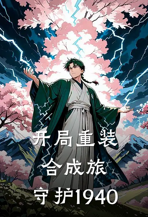 开局重装合成旅，守护1940