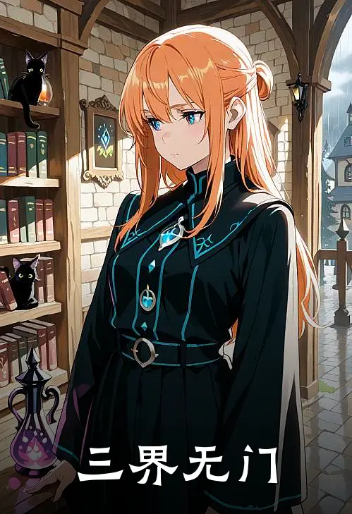 凌川石九（三界无门）免费阅读无弹窗_三界无门凌川石九全文免费阅读无弹窗大结局