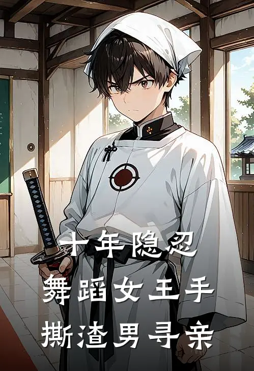 十年隐忍：舞蹈女王手撕渣男寻亲(林念念王帅)在线免费小说_完整版免费小说十年隐忍：舞蹈女王手撕渣男寻亲(林念念王帅)