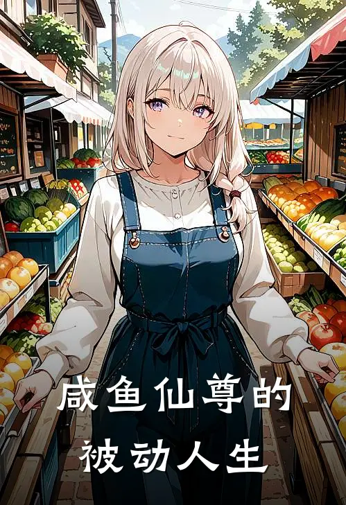 咸鱼仙尊的被动人生