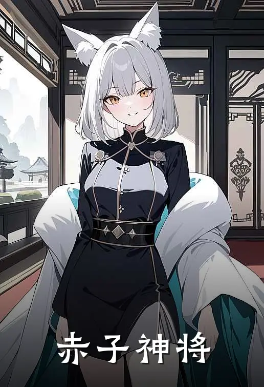 赤子神将李渊李元霸最新章节免费阅读_赤子神将全文免费在线阅读