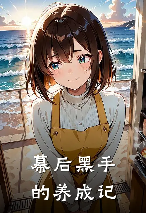 幕后黑手的养成记