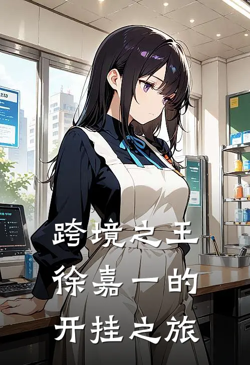 跨境之王：徐嘉一的开挂之旅徐嘉一徐嘉完本完结小说_完本完结小说跨境之王：徐嘉一的开挂之旅(徐嘉一徐嘉)