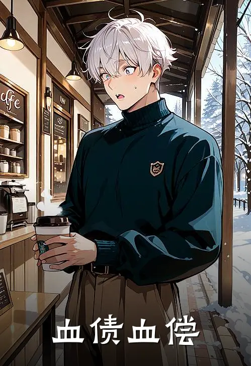 血债血偿