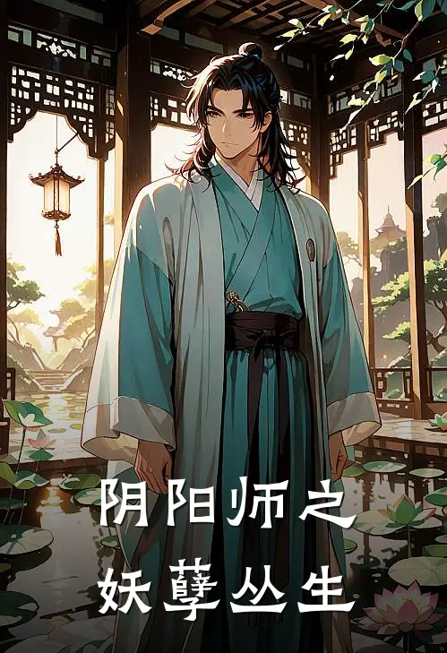 阴阳师之妖孽丛生