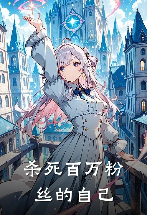 杀死百万粉丝的自己苏晚林小柔最新完本小说_免费小说大全杀死百万粉丝的自己(苏晚林小柔)