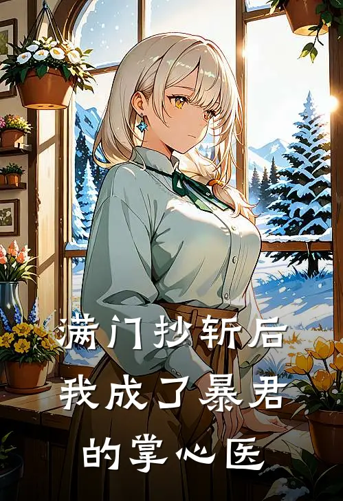 满门抄斩后，我成了暴君的掌心医(沈清音萧景琰)全本免费小说_最新章节列表满门抄斩后，我成了暴君的掌心医(沈清音萧景琰)