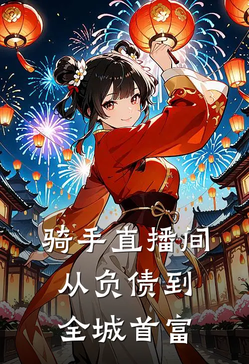 骑手直播间：从负债到全城首富(张涛王磊)热门网络小说_最新完本小说骑手直播间：从负债到全城首富(张涛王磊)