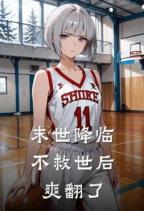 末世降临：不救世后爽翻了