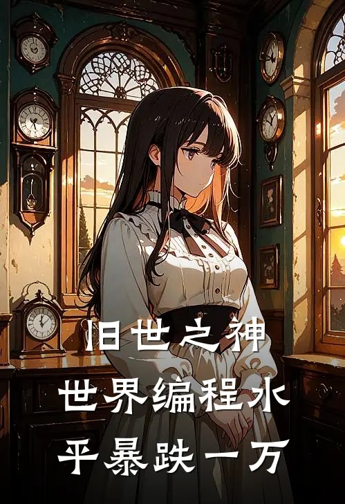 旧世之神：世界编程水平暴跌一万