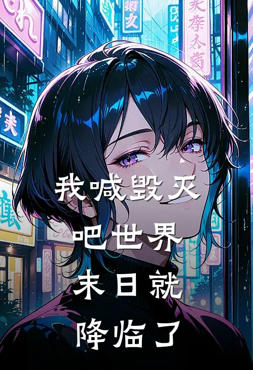 沈浩林野我喊毁灭吧世界，末日就降临了最新章节在线阅读_沈浩林野完整版阅读