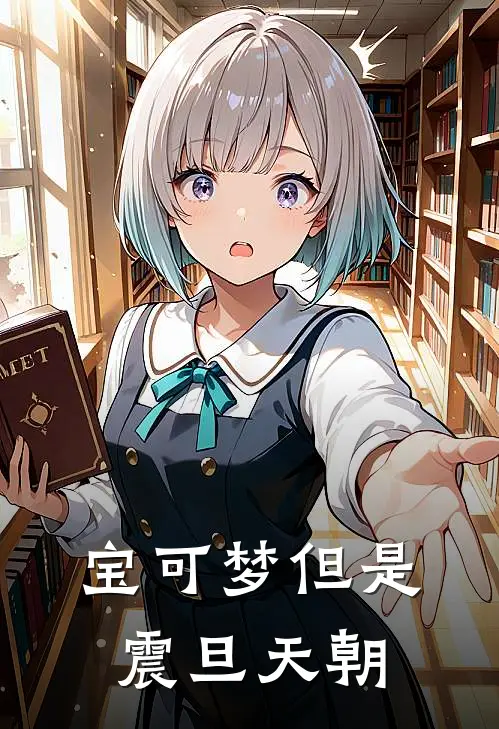 宝可梦但是震旦天朝