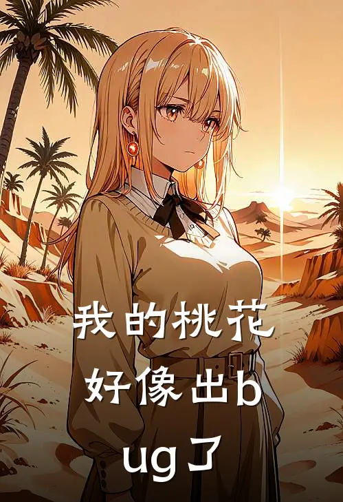 我的桃花好像出bug了