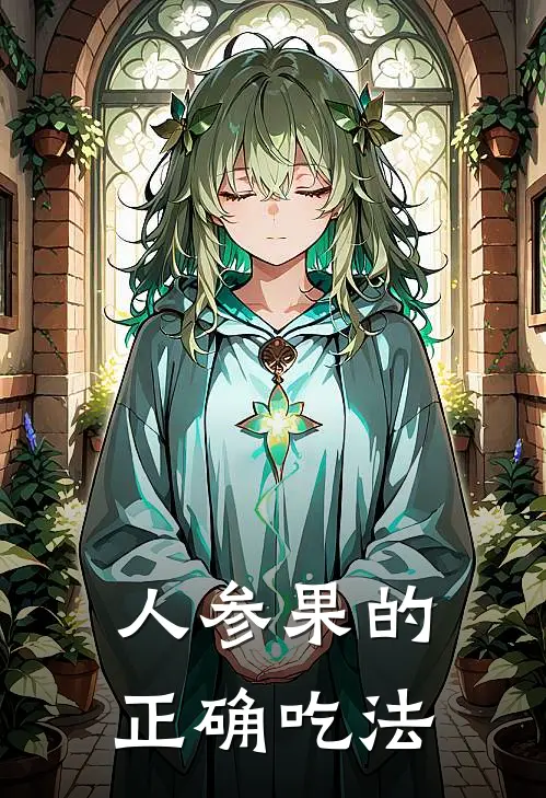 人参果的正确吃法