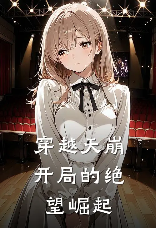 穿越天崩开局的绝望崛起