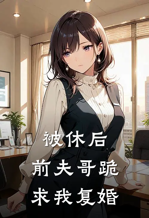 被休后，前夫哥跪求我复婚(苏锦织沈修文)已完结小说_被休后，前夫哥跪求我复婚(苏锦织沈修文)小说免费在线阅读