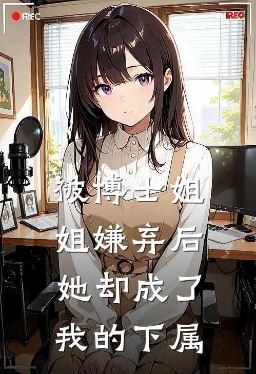 被博士姐姐嫌弃后，她却成了我的下属(程敏热门)最新章节在线阅读_(被博士姐姐嫌弃后，她却成了我的下属)最新章节在线阅读