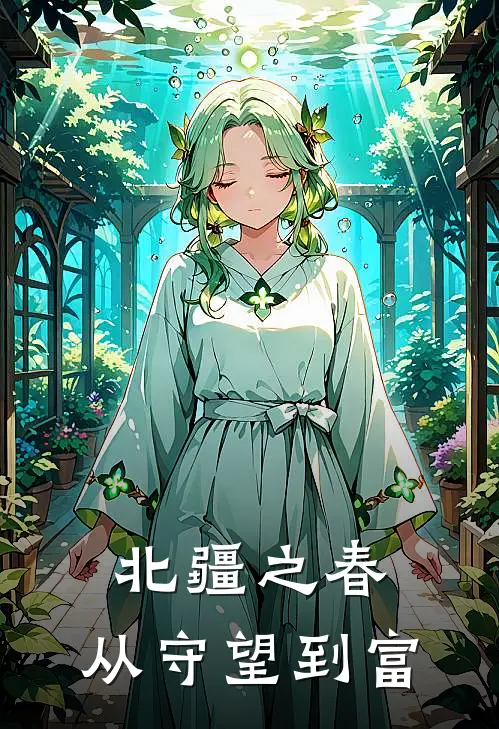 北疆之春：从守望到富