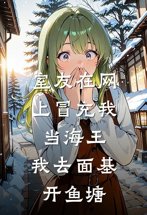 室友在网上冒充我当海王，我去面基开鱼塘林小小苏妍热门的网络小说_热门的网络小说室友在网上冒充我当海王，我去面基开鱼塘(林小小苏妍)