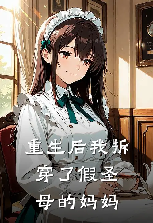 重生后我拆穿了假圣母的妈妈