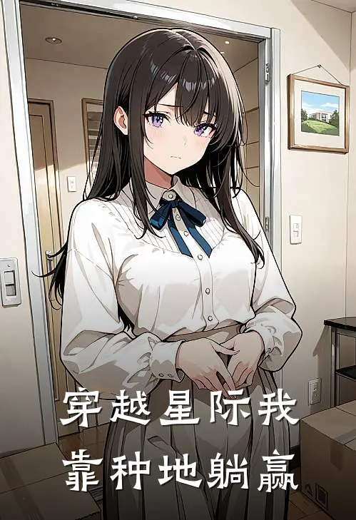 穿越星际我靠种地躺赢