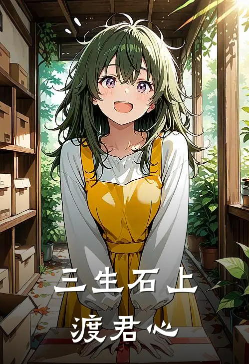 三生石上渡君心