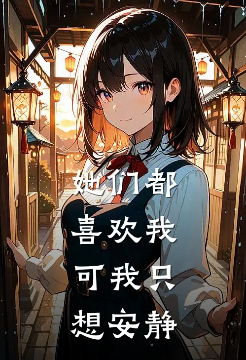 她们都喜欢我，可我只想安静(林平凡苏清)推荐小说_她们都喜欢我，可我只想安静(林平凡苏清)全文免费阅读大结局