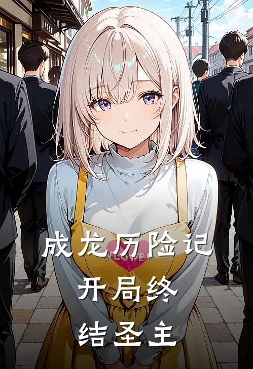 成龙历险记：开局终结圣主