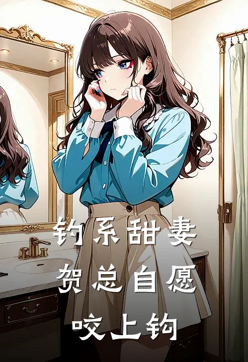 钓系甜妻，贺总自愿咬上钩祝卿安贺朝年热门完结小说_最热门小说钓系甜妻，贺总自愿咬上钩祝卿安贺朝年