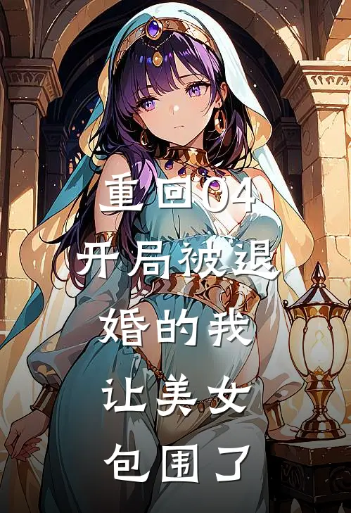 重回04：开局被退婚的我，让美女包围了