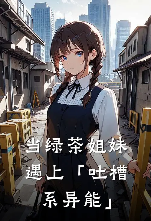 当绿茶姐妹遇上「吐槽系异能」江辰老周热门免费小说_免费小说免费阅读当绿茶姐妹遇上「吐槽系异能」江辰老周