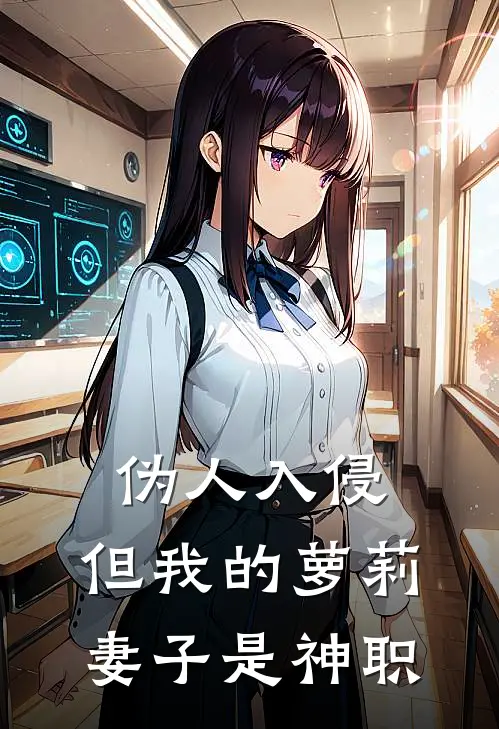 伪人入侵，但我的萝莉妻子是神职